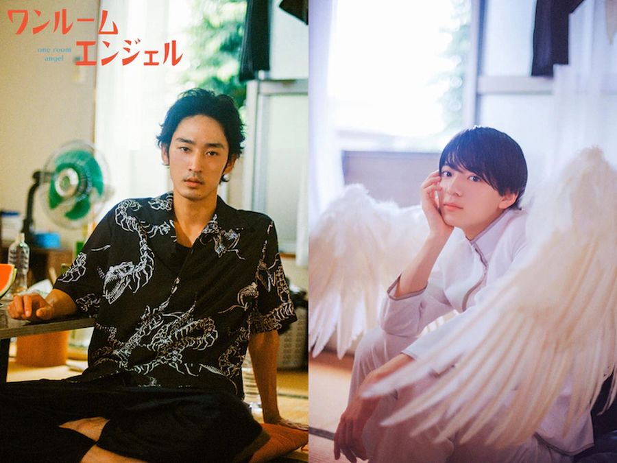 One_Room_Angel cast